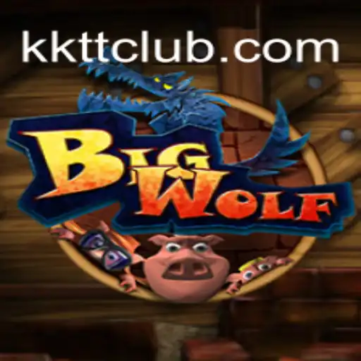 Discover BigWolf: A Leading Game in KKTT 2026 - Melhor Cassino Online do Brasil