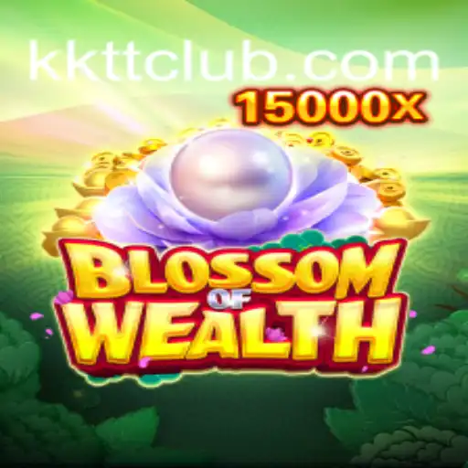 BlossomofWealth: Unveiling the KKTT 2026 - Melhor Cassino Online do Brasil Experience