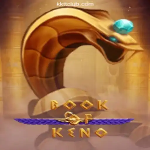 Discover the Thrills of BookOfKeno: A Dive into Brazil's Best Online Casino Game
