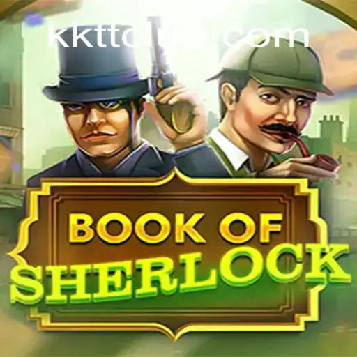 Exploring the Thrilling World of BookOfSherlock: A Novel Adventure