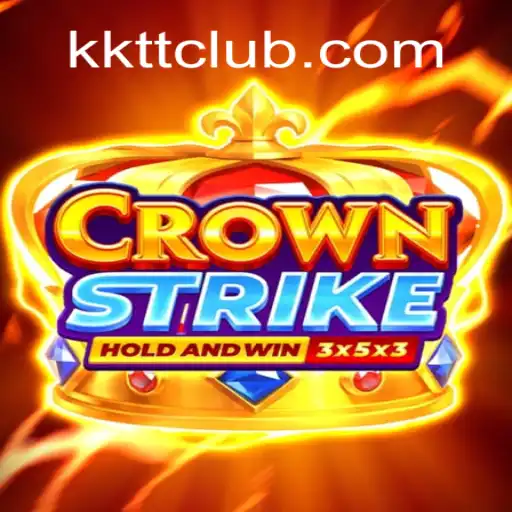Crownstrike: Discover the Thrilling World of Brazil's Best Online Casino Game in 2026