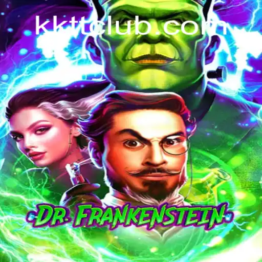 DrFrankenstein: A Thrilling Journey into the World of Science and Experimentation
