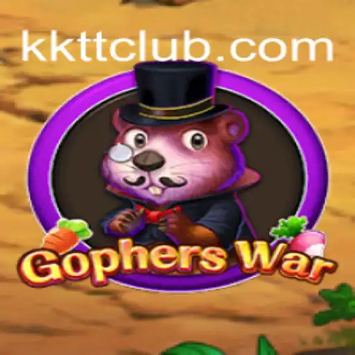 Unveiling GophersWar: A Thrilling Adventure at KKTT 2026 - Melhor Cassino Online do Brasil