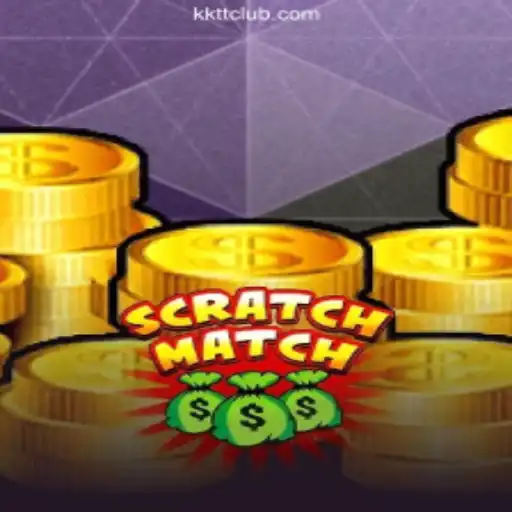 Discover ScratchMatch: Your Gateway to KKTT 2026 - Melhor Cassino Online do Brasil