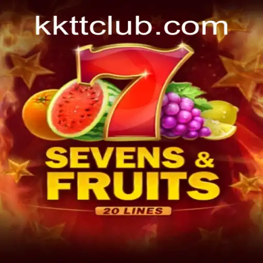 SevensFruits20: An Exciting Journey in Online Gaming