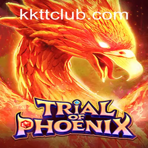 TrialofPhoenix: A Journey through the Legendary Casino Adventure