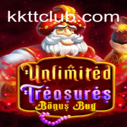 UnlimitedTreasuresBonusBuy: Uma Odisseia de Aventuras no Melhor Cassino Online do Brasil