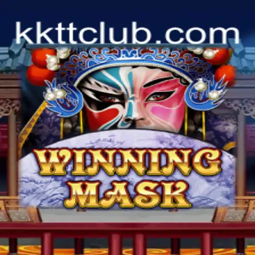 WinningMask: A Glimpse into KKTT 2026's Best Online Casino Game
